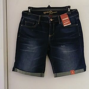 Arizona Jean Co. Bermuda